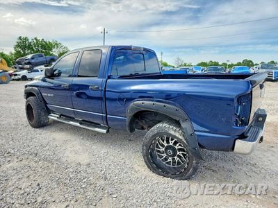 Drugie zdjęcie samochodu z przodu: 2007 DODGE RAM 1500 VIN:1D7HU18237J627174 - miniatura