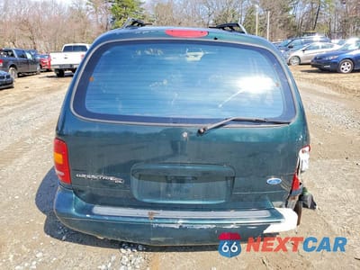 Zdjęcie 6 z 13 samochodu: 1995 FORD WINDSTAR 121