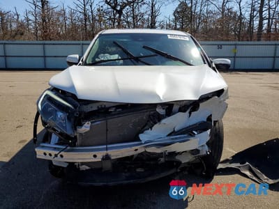 Piąte zdjęcie samochodu w środku: 2021 HONDA PILOT EXL VIN:5FNYF6H54MB061136 - miniatura