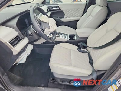Zdjęcie 7 z 13 samochodu: 2023 MITSUBISHI OUTLANDER SEL VIN:JA4T5VA98PZ028704 - miniatura