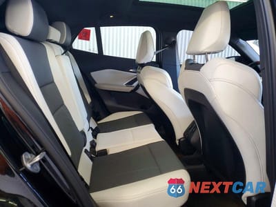Zdjęcie 11 z 13 samochodu: 2026 BMW X2 M35I VIN:WBX83GM05T5476963 - miniatura