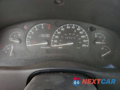 Zdjęcie 9 z 12 samochodu: 1995 MAZDA B2300 VIN:4F4CR13A5STM10282 - miniatura