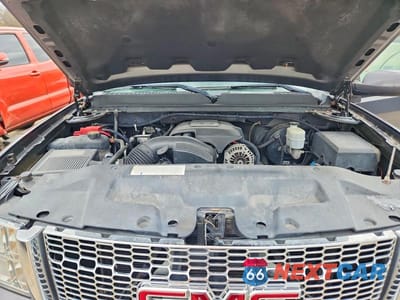 Zdjęcie 11 z 11 samochodu: 2011 GMC SIERRA K1500 SLT VIN:1GTR2WE39BZ152395 - miniatura