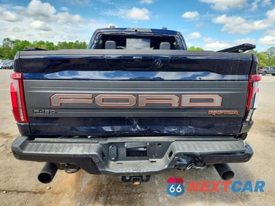 Zdjęcie 6 z 11 samochodu: 2025 FORD F150 RAPTOR VIN:1FTFW1RGXSFB18524 - miniatura