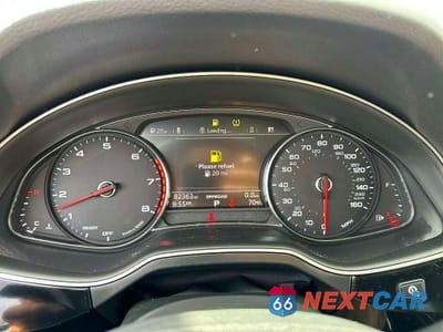 Zdjęcie 7 z 10 samochodu: 2018 AUDI Q7 PREMIUM PLUS VIN:WA1LAAF78JD045051 - miniatura