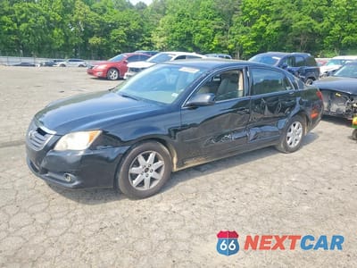 2010 TOYOTA AVALON XL 4T1BK3DB8AU357447 - główne zdjęcie licytacji z USA - miniatura