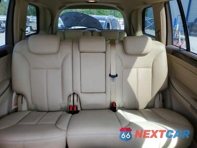 Zdjęcie 10 z 13 samochodu: 2008 MERCEDES-BENZ GL 550 4MATIC VIN:4JGBF86E98A386704 - miniatura