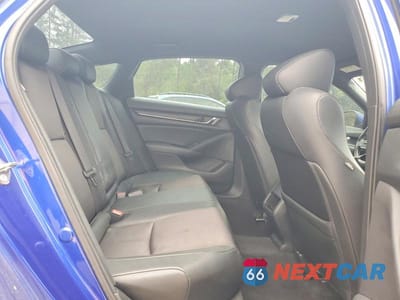 Zdjęcie 10 z 12 samochodu: 2019 HONDA ACCORD SPORT VIN:1HGCV1F30KA015635 - miniatura