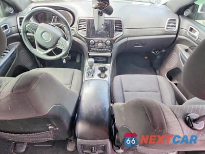 Zdjęcie 8 z 14 samochodu: 2019 JEEP GRAND CHEROKEE LAREDO VIN:1C4RJEAG7KC826696 - miniatura