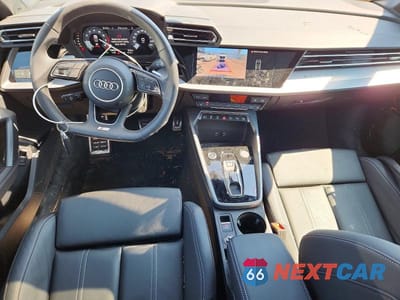 Zdjęcie 8 z 13 samochodu: 2025 AUDI A3 PROGRESSIV VIN:WAULUCGY2SA106748 - miniatura
