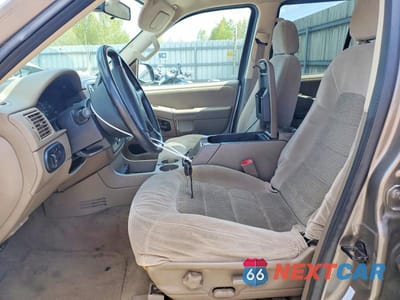 Zdjęcie 7 z 14 samochodu: 2005 FORD EXPLORER XLT VIN:1FMZU73E15UB85442 - miniatura