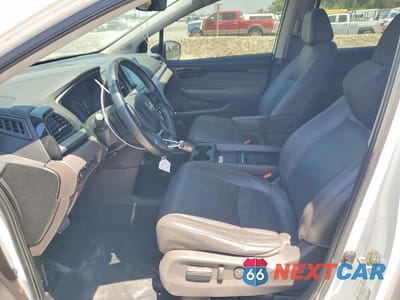 Zdjęcie 7 z 13 samochodu: 2020 HONDA ODYSSEY ELITE VIN:5FNRL6H90LB056885 - miniatura