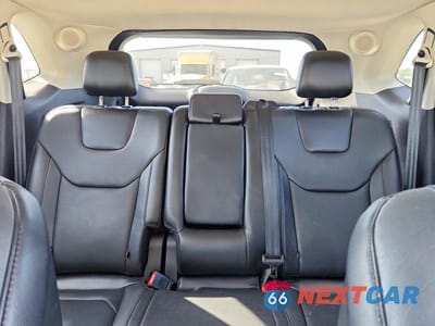 Zdjęcie 10 z 13 samochodu: 2017 FORD EDGE TITANIUM VIN:2FMPK4K98HBC03560 - miniatura