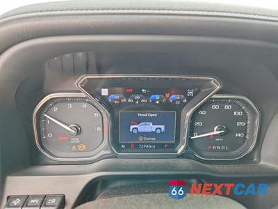 Zdjęcie 9 z 12 samochodu: 2022 GMC SIERRA LIMITED K1500 AT4 VIN:3GTP9EEL5NG143453 - miniatura