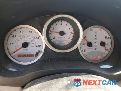 Zdjęcie 9 z 13 samochodu: 2005 TOYOTA RAV4 BASE VIN:JTEHD20V150052061 - miniatura