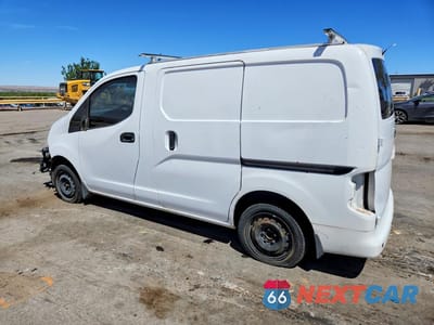 Drugie zdjęcie samochodu z przodu: 2017 NISSAN NV200 SV VIN:3N6CM0KN0HK717154 - miniatura