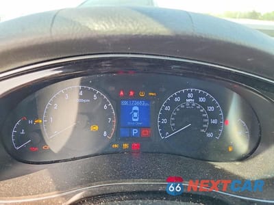 Zdjęcie 9 z 11 samochodu: 2013 HYUNDAI GENESIS 3.8L VIN:KMHGC4DDXDU247272 - miniatura