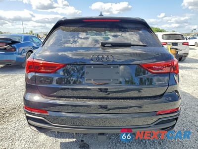 Zdjęcie 6 z 14 samochodu: 2025 AUDI Q3 PREMIUM PLUS S LINE 45 VIN:WA1EECF3XS1107607 - miniatura