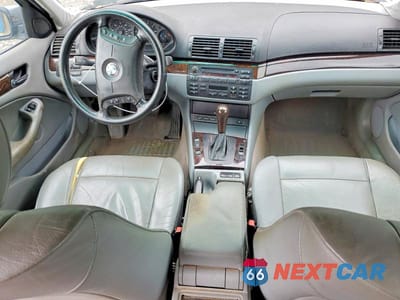 Zdjęcie 8 z 12 samochodu: 2004 BMW 325 XI VIN:WBAEU33434PR08768 - miniatura