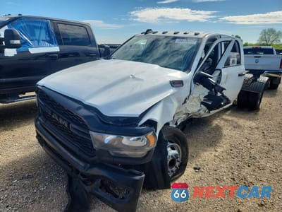 2024 RAM 3500 TRADESMAN 3C63RRGL9RG358821 - główne zdjęcie licytacji z USA - miniatura