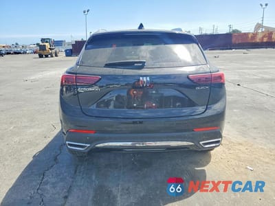Zdjęcie 6 z 12 samochodu: 2024 BUICK ENVISION PREFERRED VIN:LRBFZME44RD015852 - miniatura