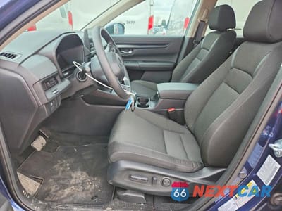 Zdjęcie 7 z 13 samochodu: 2025 HONDA CR-V EX VIN:7FARS4H43SE019294 - miniatura