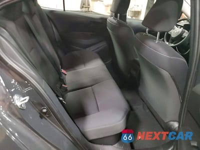 Zdjęcie 10 z 12 samochodu: 2024 TOYOTA COROLLA HYBRID LE VIN:JTDBDMHE1R3008270 - miniatura