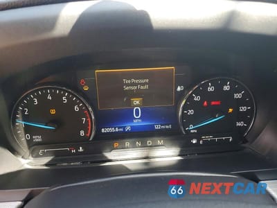 Zdjęcie 9 z 13 samochodu: 2021 FORD EXPLORER XLT VIN:1FMSK8DH6MGB09914 - miniatura