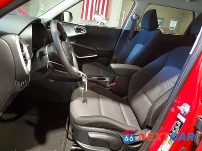 Zdjęcie 7 z 13 samochodu: 2024 KIA SOUL LX VIN:KNDJ23AU0R7239005 - miniatura