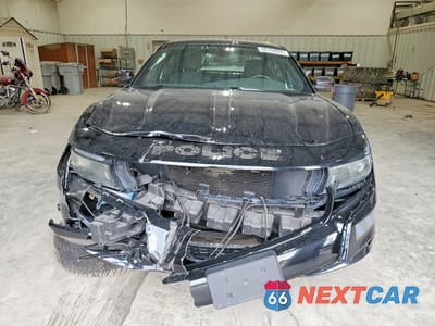 Piąte zdjęcie samochodu w środku: 2022 DODGE CHARGER POLICE VIN:2C3CDXKG3NH259870 - miniatura
