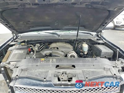 Zdjęcie 12 z 13 samochodu: 2013 CHEVROLET SUBURBAN C1500 LTZ VIN:1GNSCKE07DR367698 - miniatura