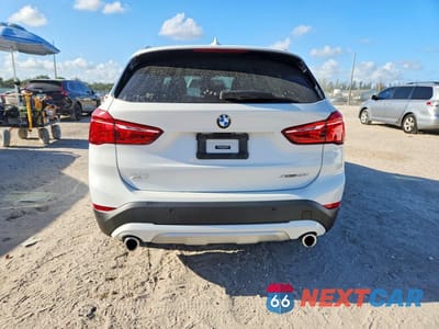 Zdjęcie 6 z 12 samochodu: 2020 BMW X1 XDRIVE28I VIN:WBXJG9C09L5P94152 - miniatura