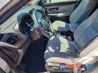 Zdjęcie 7 z 13 samochodu: 2021 HONDA CR-V EXL VIN:7FART6H87ME007521 - miniatura
