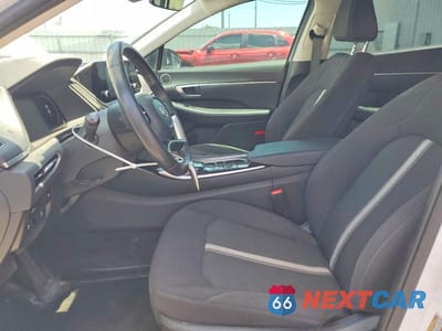 Zdjęcie 7 z 12 samochodu: 2022 HYUNDAI SONATA SEL VIN:KMHL14JA8NA225708 - miniatura