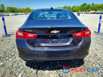 Zdjęcie 6 z 13 samochodu: 2023 CHEVROLET MALIBU LT VIN:1G1ZD5STXPF187537 - miniatura