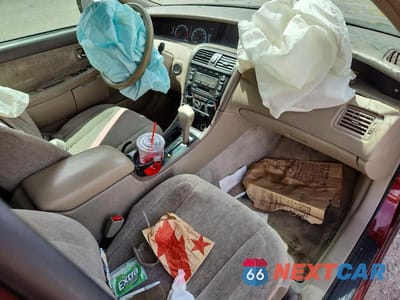 Zdjęcie 8 z 13 samochodu: 2001 TOYOTA AVALON XL VIN:4T1BF28B31U185997 - miniatura