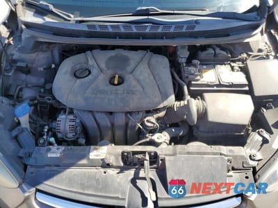 Zdjęcie 11 z 13 samochodu: 2014 HYUNDAI ELANTRA SE VIN:5NPDH4AE3EH511949 - miniatura