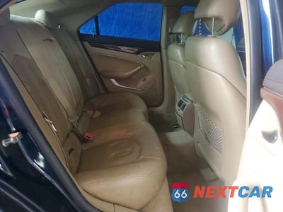 Zdjęcie 10 z 12 samochodu: 2008 CADILLAC CTS HI FEATURE V6 VIN:1G6DV57V980164962 - miniatura