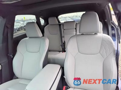 Zdjęcie 10 z 12 samochodu: 2024 LEXUS RX 350 PREMIUM VIN:2T2BAMCAXRC073263 - miniatura