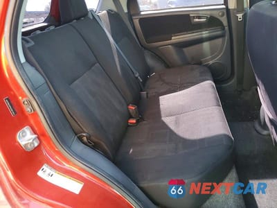 Zdjęcie 10 z 12 samochodu: 2012 SUZUKI SX4 CROSSOVER AWD W/ VIN:JS2YB5A39C6301294 - miniatura