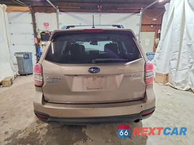 Zdjęcie 6 z 14 samochodu: 2014 SUBARU FORESTER 2.5I LIMITED VIN:JF2SJAJC3EH456511 - miniatura