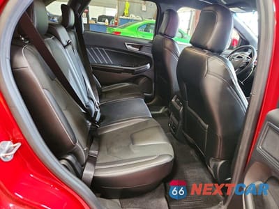 Zdjęcie 10 z 11 samochodu: 2020 FORD EDGE ST VIN:2FMPK4AP7LBB39536 - miniatura