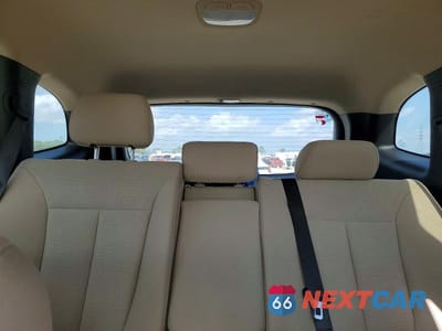 Zdjęcie 10 z 13 samochodu: 2011 HYUNDAI SANTA FE GLS VIN:5XYZG3AB1BG005399 - miniatura
