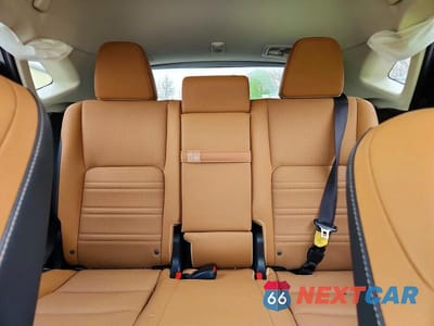 Zdjęcie 10 z 13 samochodu: 2019 LEXUS NX 300 BASE VIN:JTJBARBZ5K2189299 - miniatura