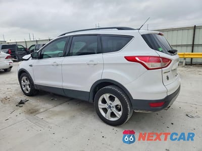 Drugie zdjęcie samochodu z przodu: 2016 FORD ESCAPE SE VIN:1FMCU0GX5GUB07029 - miniatura