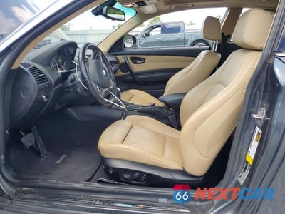 Zdjęcie 7 z 13 samochodu: 2013 BMW 128 I VIN:WBAUP7C55DVP24432 - miniatura