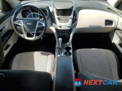 Zdjęcie 8 z 13 samochodu: 2012 CHEVROLET EQUINOX LT VIN:2GNALDEK8C6129264 - miniatura