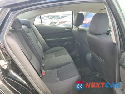 Zdjęcie 10 z 12 samochodu: 2011 MAZDA 6 I VIN:1YVHZ8BH5B5M00565 - miniatura