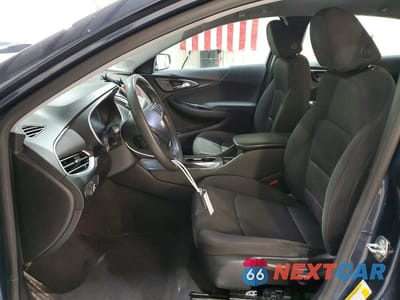 Zdjęcie 7 z 12 samochodu: 2020 CHEVROLET MALIBU LS VIN:1G1ZB5ST5LF119596 - miniatura