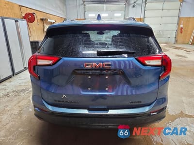 Zdjęcie 6 z 13 samochodu: 2024 GMC TERRAIN SLT VIN:3GKALVEG9RL387196 - miniatura